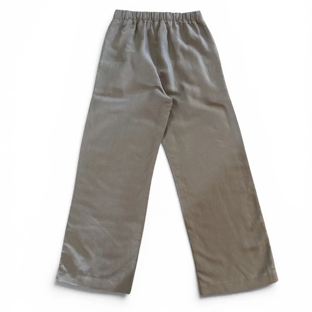 Wilfred Drawstring Pants Size XS